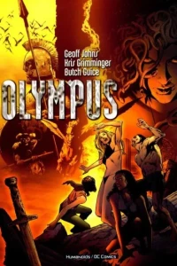 Olympus