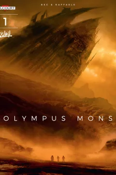 Olympus Mons