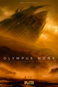 Olympus Mons