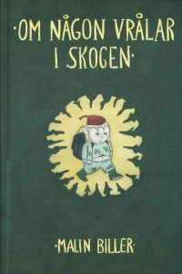 Om någon vrålar i skogen