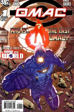 OMAC