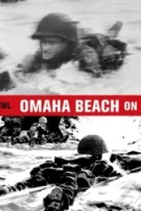 Omaha Beach On D-Day