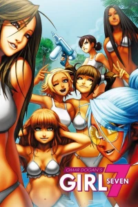Omar Dogan's Girl Seven