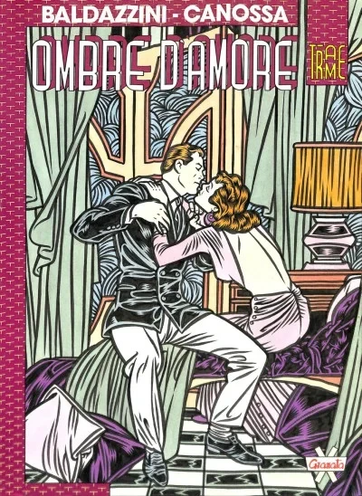 Ombre d'Amore (1990) - Series 