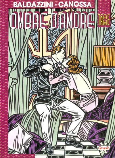 Ombre d'Amore (1990) - Series 