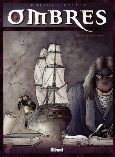 Ombres (1998) - Series 