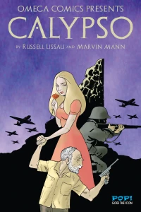 Omega Comics Presents: Calypso