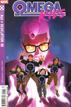 Omega Kids