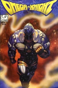 Omega Knight