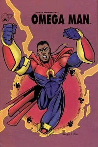 Omega Man