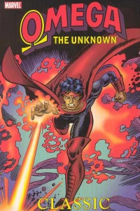 Omega The Unknown Classic