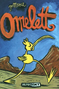 Omelett