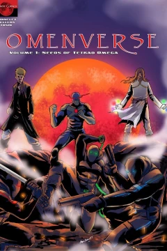 Omenverse