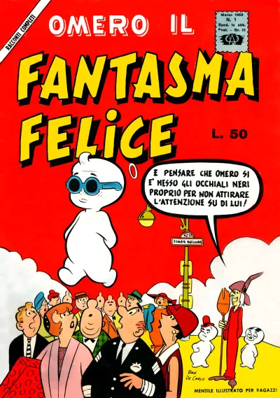 Casa Editrice Itala