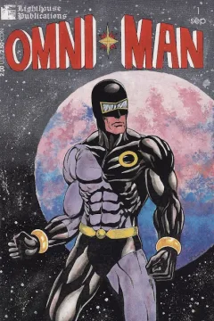 Omni-Man