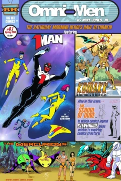 Omni-Men