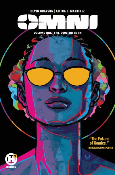 Omni: The Doctor is In (2020) - Series 