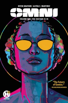 Omni: The Doctor is In