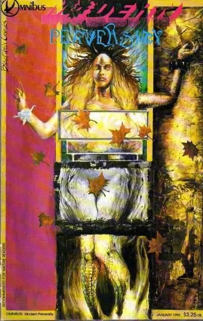 Omnibus: Modern Perversity (1992) - Series 