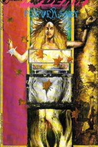 Omnibus: Modern Perversity