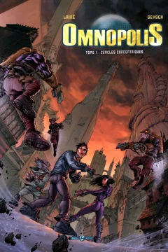 Omnopolis