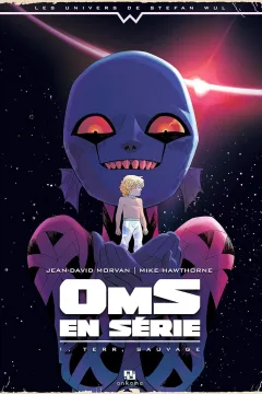 Oms en série
