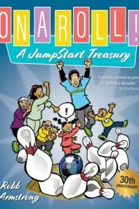 On a Roll!: A JumpStart Treasury