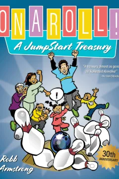 On a Roll!: A JumpStart Treasury