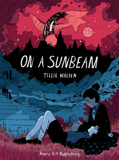 On a Sunbeam (2018) - Series 