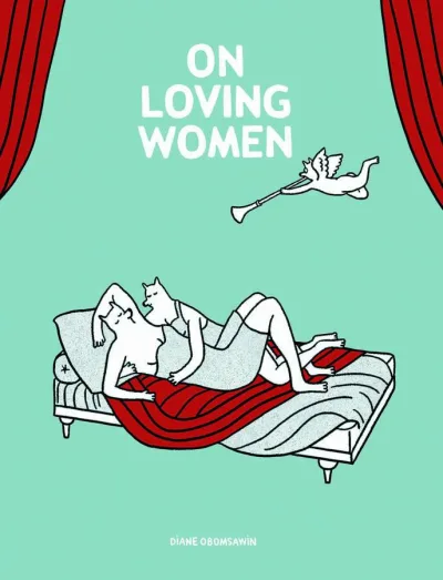 On Loving Women (Trade Paperback, 2014) - Series 