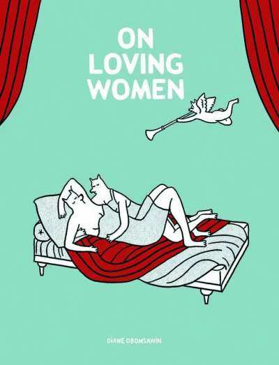 On Loving Women (Trade Paperback, 2014) - Series 