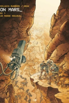 On Mars_