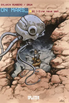 On Mars_