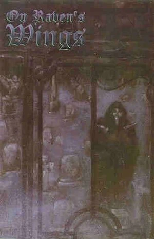 On Raven's Wings (1994) - Series 