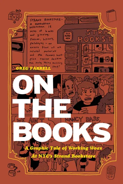 On the Books (2014) - Series 