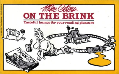 On the Brink (1986) - Series 