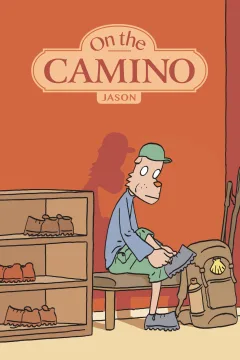 On the Camino