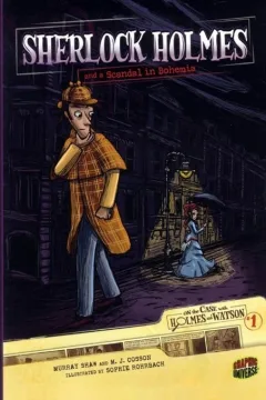 On the Case with Holmes and Watson