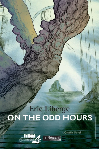 On the Odd Hours (2010) - Series 