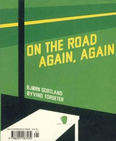 On the Road Again, Again (2004) - Series 