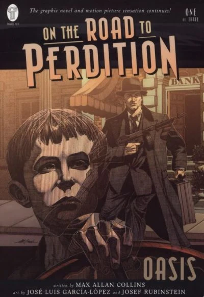 On the Road to Perdition (2003) - Series 