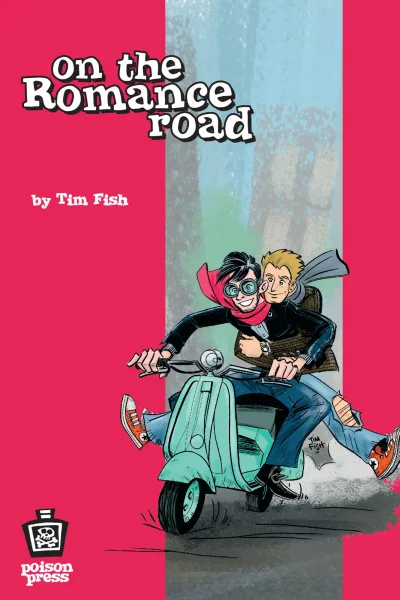 On the Romance Road (2021) - Series 