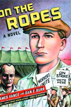On the Ropes