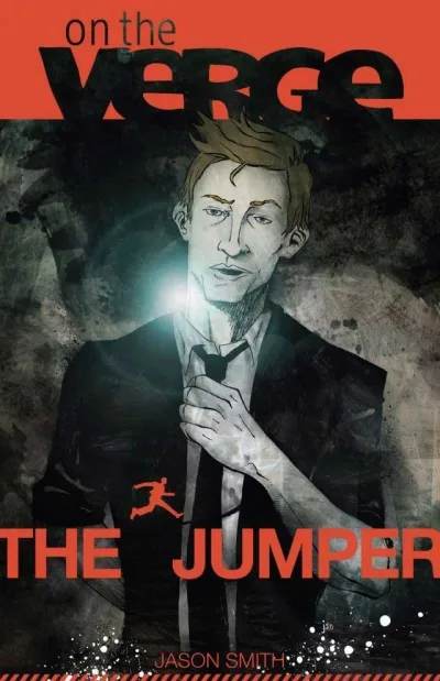 On the Verge: The Jumper (2014) - Series 