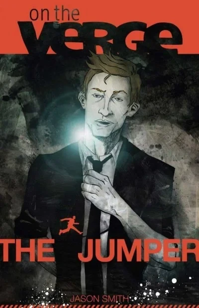 On the Verge: The Jumper (2014) - Series 