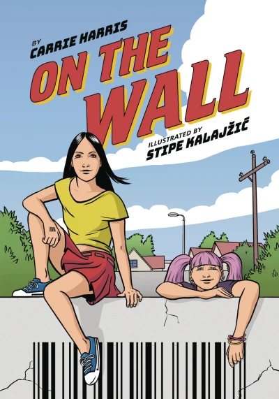 On the Wall (2017) - Series 
