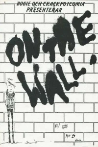 On the Wall