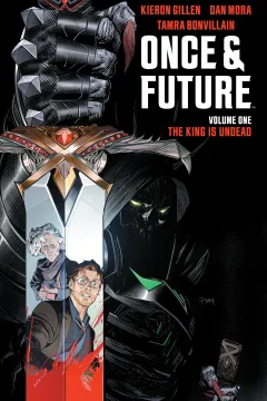 Once & Future