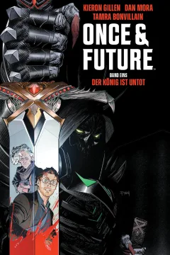 Once & Future