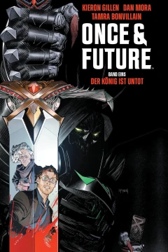 Once & Future